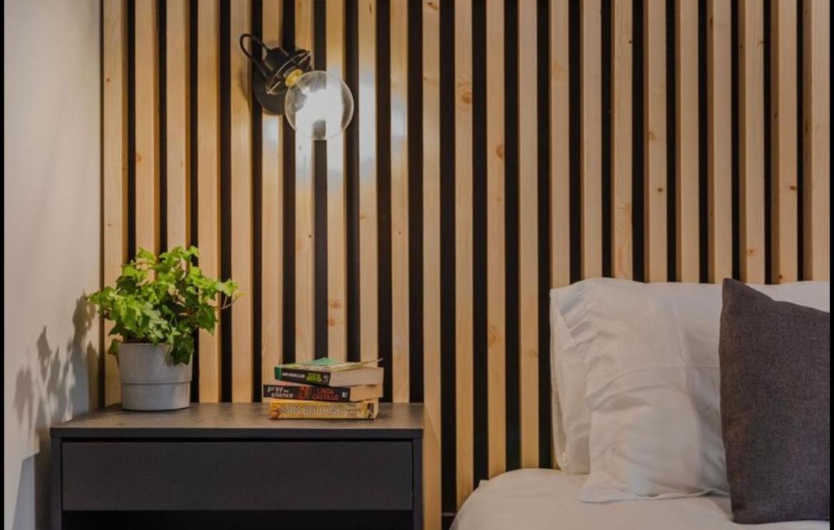 New - Designer Finished 1 Bedroom Apartment A 5 Minutes Ferry Away From Valletta มอสตา ภายนอก รูปภาพ