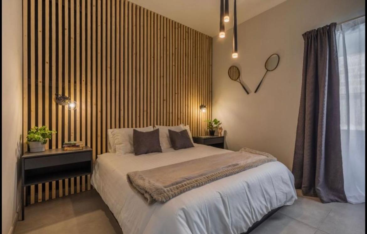 New - Designer Finished 1 Bedroom Apartment A 5 Minutes Ferry Away From Valletta มอสตา ภายนอก รูปภาพ