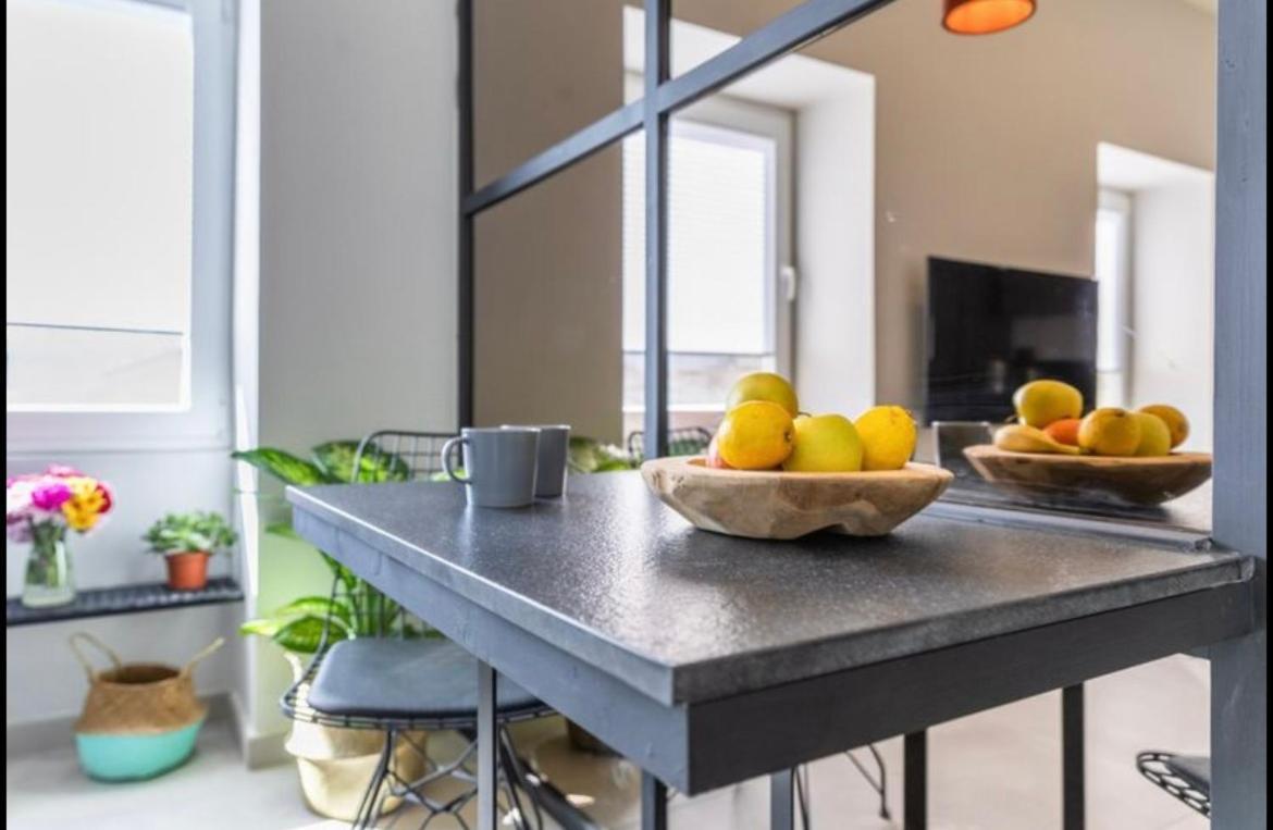 New - Designer Finished 1 Bedroom Apartment A 5 Minutes Ferry Away From Valletta มอสตา ภายนอก รูปภาพ